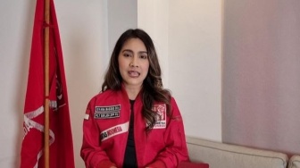 Profil Isyana Bagoes Oka, Mantan Jurnalis Diisukan Jadi Wakil Menteri di Kabinet Prabowo Subianto