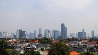 Angka Kebutuhan Rumah di Jakarta Mencapai 11 Juta Unit