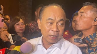 Budi Arie Sebut Tak Ada Kader PDIP Di Acara Pembekalan Calon Menteri: Cuma Budi Gunawan