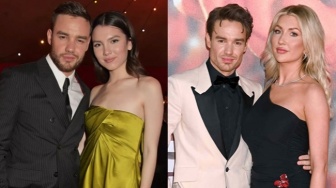 Jajaran Mantan Liam Payne Sebelum Meninggal, Maya Henry Hingga Kate Cassidy