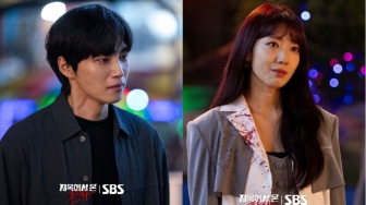 Spoiler Episode 9 Drama 'The Judge from Hell', Bekerja Sama dengan Iblis?