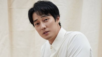 3 Drama Korea yang Dapuk So Ji Sub sebagai Pemeran Utama, Karismatik Abis!