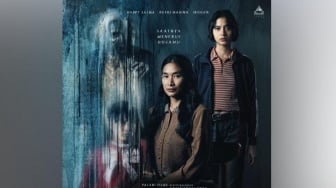 Review Film Tebusan Dosa, Akulturasi Budaya dan Horor Atmosferik yang Memesona