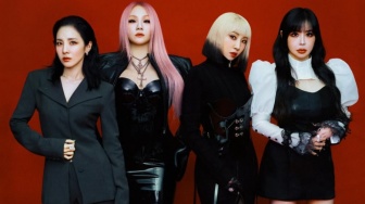 Esensi Lagu 2NE1 'I am the Best': Superioritas dan Kepercayaan Diri