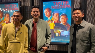 Setelah 8 Tahun, RAN Rilis Album Baru Berjudul Teater Nestapa