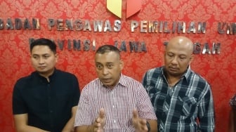 Dugaan Kepala Desa Tidak Netral, Tim Andika-Hendi Desak Bawaslu Jateng Bertindak Tegas!