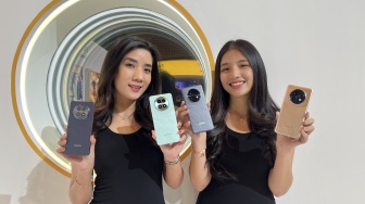 Cocok Buat Kado Tahun Baru, realme 13 Series 5G Turun Harga hingga Rp400 ribu