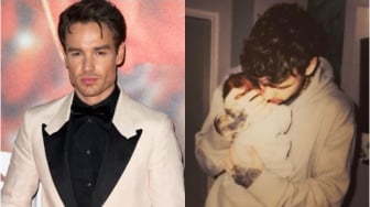 Liam Payne Meninggal Dunia, Kondisi Anaknya yang Masih 7 Tahun Dikhawatirkan Fans