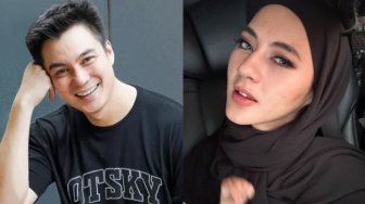 3 Artis Wanita Dewasa Ini Diduga Jadi Tempat Curhat Baim Wong, Siapa Saja?