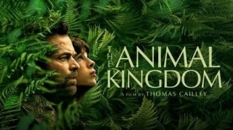 Ulasan Film The Animal Kingdom, Potret Kekejaman Dunia pada Penyintas Wabah