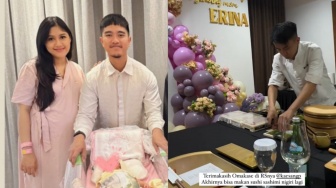 Erina Gudono Pamer Omakase di Rumah Sakit, Netizen: Hedon dan Butuh Validasi