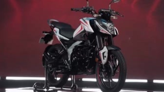 Bajaj Kenalkan Pulsar N125: Seganteng Vixion, Lebih Murah dari Beat