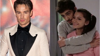 Adik Zayn Malik Kenang Kebersamaan Sang Kakak dengan Liam Payne: Aku Tidak Bisa Berkata-kata