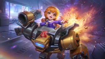 3 Hero Mobile Legends Terbaik untuk Counter Jawhead, Tumbangkan Si Tukang Ganking