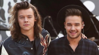 Tak Kesampaian, Liam Payne Pernah Ngaku Ingin Ikuti Jejak Harry Styles Terjun ke Dunia Akting