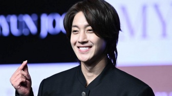 Kim Hyun Joong Hanya Punya Gaji Rp 900 Ribu di Bawah UMR Korea, Jadi Orang Miskin?