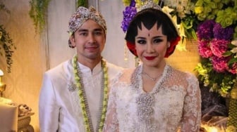 Anniversary ke-10, Ingat Lagi Souvenir Pernikahan Raffi Ahmad dan Nagita Slavina yang Diimpor Langsung dari Swiss