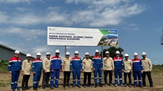 SGN dan PNRE Akan Bangun Pabrik Bioethanol Pertama di Banyuwangi