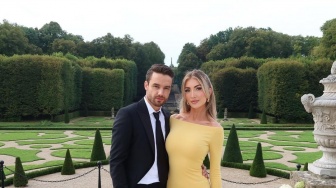 Biodata dan Profil Kate Cassidy, Pacar Liam Payne Ikut Menginap di Hotel Argentina