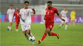 FIFA Ambil Sikap, Minta Laga Timnas Indonesia vs Bahrain Tetap di Tanah Air!