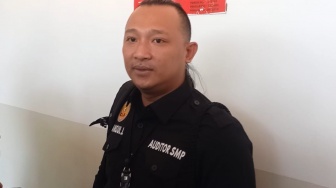 Rekam Jejak Syamsul Jahidin, Gugat Pangkat Letkol Tituler Deddy Corbuzier