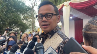 Bima Arya Ungkap Para Calon Wamen Dibekali Cara Hadapi Wartawan