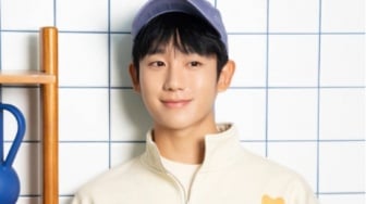 Baru Pertama Kali! Jung Hae In Ditawari untuk Berperan di Drama Jepang