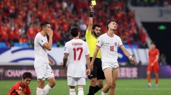 Kata Ivar Jenner yang Resmi Dicoret untuk Timnas Indonesia vs Jepang