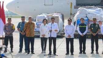 5 Tahun Indonesian AID: Kontribusi Nyata untuk Diplomasi dan Pembangunan Dunia