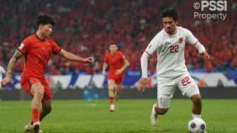 Sudah di Level Berbeda, Timnas Indonesia Harus Sadar jika Kesalahan Kecil Bisa Berbuah Petaka!