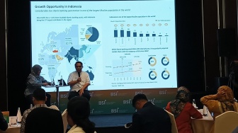 Tak Perlu Mahal! BSI Tawarkan Solusi Investasi Emas Mulai dari Nominal Kecil