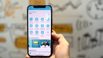 Lebih Mudah Murah dan Aman, PLN Jamin Kepuasan Pelanggan yang Bertransaksi di PLN Mobile