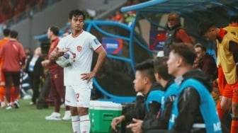 Pratama Arhan Tinggalkan Korea Selatan Gabung Semen Padang?