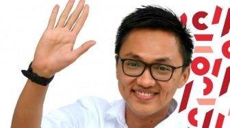 Jejak Karier Aminuddin Ma'ruf, Calon Wakil Menteri di Kabinet Prabowo - Gibran