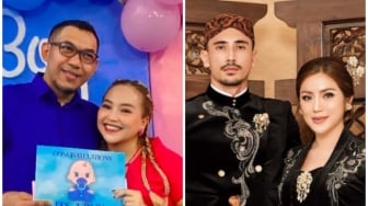 Tolak Bantuan Raffi Ahmad, Vincent Verhaag Disebut Lebih Berkelas Ketimbang Suami Mpok Alpa