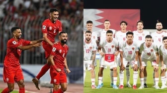 Standar Ganda AFC: Laporan Timnas Indonesia Ditolak, Tapi Bahrain Langsung Dipertimbangkan