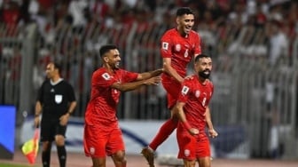 Sejarah AFC, Benarkah Berat Sebelah ke Bahrain?