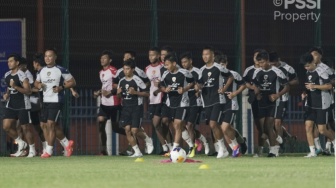 Kualifikasi AFC U-17: Pasukan Garuda Jalani Laga Berat Berbalut Sentimen Antar Konfederasi Regional