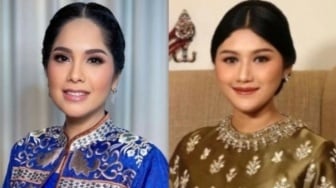 Adu Latar Belakang Annisa Pohan Vs Erina Gudono: Dicap Beda Kelas Old Money Lawan OKB