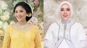 Adu Mewah Hidangan Artis usai Melahirkan, Erina Gudono Nikmati Omakase