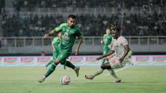 BRI Liga 1: Persib Bandung dalam Kondisi Tak Ideal, Persebaya Surabaya Tetap Waspada