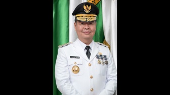 PJ Gubernur DKI Teguh Setyabudi Putra Asli Jateng, Pernah Raih Predikat Cum-Laude dengan Disertasi Soal Pilkada