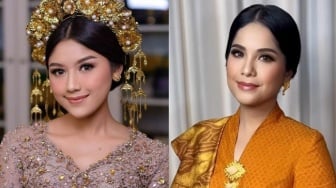 Annisa Pohan Marah-Marah Bela AHY Dianggap Lebih Baik Ketimbang Fleksing Seperti Erina Gudono