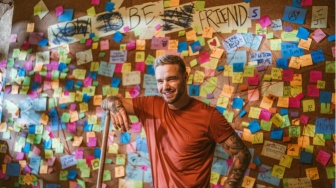 Misteri Kematian Liam Payne: Jatuh dari Balkon Hotel di Argentina