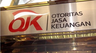 OJK Terbitkan Aturan Derivatif Aset Keuangan Berupa Efek, Ini Isinya