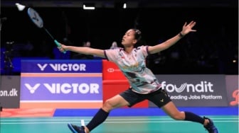 Denmark Open 2024 Menjadi Ujian Sebenarnya bagi Putri KW untuk Naik Kelas