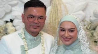 Haldy Sabri Pengusaha Apa? Suami Baru Irish Bella Dijuluki Si Raja Minyak