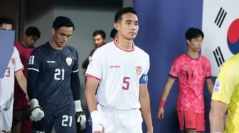 Diminta Kevin Diks Jadi Abroad, 3 Klub Eropa yang Bisa Jadi Pelabuhan Rizky Ridho