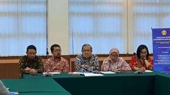 Akademisi Hukum Unpad Desak Pembebasan Mardani Maming, Ini Alasannya