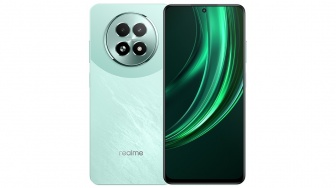 Realme 14 Meluncur Lebih Cepat! Siap Bersaing Sengit dengan Redmi Note 14